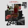 Don Krez, Pouya & Issa Gold - Frontline (feat. Getter) - Single